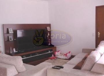 Apartamento · 132m² · 3 Quartos · 2 Vagas · APTO PQ. DAS NAÇÕES