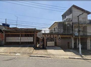 b4d8d8d887f854e760b51e54933daec16ff68d41 · Casa com 3 dormitórios à venda, 400 m² por R$ 550.000,00 - Vila Taquari - São Paulo/SP