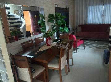 cbf14f47df88a38a745dc366fb3d7014c965e19d · Sobrado com 3 dormitórios à venda, 146 m² por R$ 630.000,00 - Jardim Ponte Rasa - São Paulo/SP
