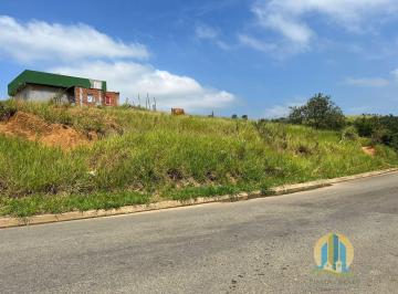 Terreno · 396m² · Terreno à venda no Cristal Park 4