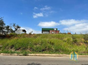 Terreno · 339m² · Terreno a venda no Cristal Park 4