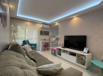 3e26f038a1f8f4694f2eaaa262475226ef5da71a · Apartamento com 3 dormitórios à venda, 72 m² por R$ 531.000,00 - Mandaqui - São Paulo/SP