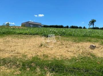 Terreno · 1171m² · TERRENO À VENDA  NO CONDOMÍNIO SERRA AZUL EM ITUPEVA-SP.