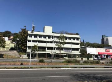 Comercial · 1098m² · 30 Vagas · Prédio Comercial para Venda, Avenida Nove De Julho em Jundiaí. 1683 m²