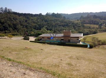 Terreno · 1154m² · Condomínio Vila da Mata - Terreno com Vista para o Golfe no Vila da Mata – São Roque