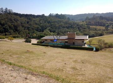Terreno · 1154m² · Condomínio Vila da Mata - Terreno com Vista para o Golfe no Vila da Mata – São Roque