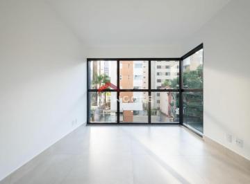 Apartamento · 84m² · 3 Quartos · 2 Vagas · Apartamento em  Rua Pium-i - Cruzeiro - Belo Horizonte/MG
