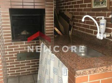 Casa · 247m² · 3 Quartos · 2 Vagas · Sobrado em  Travessa Ana Maria Martinez - Barcelona - São Caetano do Sul/SP