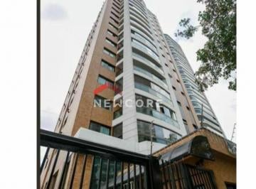 Apartamento · 230m² · 3 Quartos · 4 Vagas · Apartamento em Rua Saint Hilaire - Jardim Paulista - São Paulo/SP