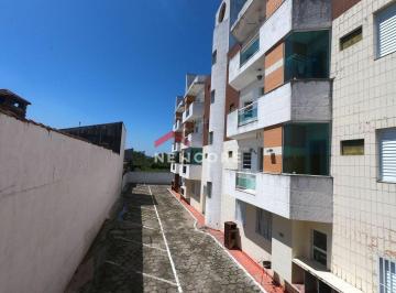 Apartamento · 47m² · 1 Quarto · 1 Vaga · Apartamento em Avenida São Paulo - Cibratel II - Itanhaém/SP