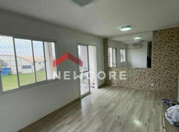 Apartamento · 67m² · 3 Quartos · 1 Vaga · Apartamento em Avenida José Aloísio Filho - Humaitá - Porto Alegre/RS