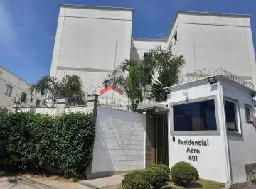 Apartamento · 45m² · 2 Quartos · 1 Vaga · Apartamento em Rua Dez - Santa Maria - Contagem/MG