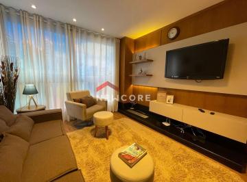 Apartamento · 71m² · 2 Quartos · 1 Vaga · Apartamento em Rua Venerável, 405 - AV CENTRAL - Gramado/RS