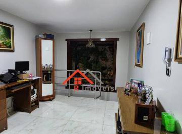 Casa de 3 quartos, Candangolândia · Sobrado de 03 Quartos na Candagolândia