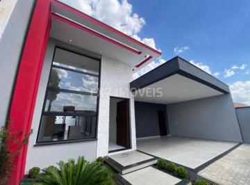 Foto 02 · Casa a venda no Jardim Novo Horizonte em Valinhos com 3 quartos