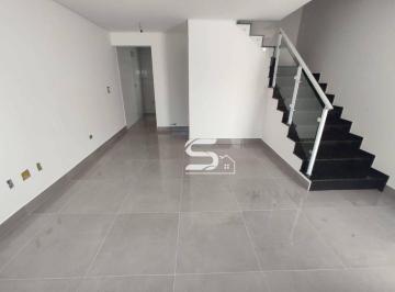 43a5eae66e858d0d1876f9f5920744823e3d1d79 · Sobrado com 3 dormitórios à venda, 95 m² por R$ 620.000,00 - Parque Residencial Oratorio - São Paulo