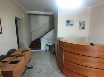 Comercial · 135m² · 4 Vagas · SOBRADO COMERCIAL AV DOS BANDEIRANTES