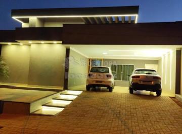 Casa · 340m² · 3 Quartos · 2 Vagas · Vendo - Casa Térrea - Condomínio Village La Montagne