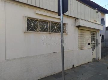 Casa · 194m² · 2 Quartos · Vila Bom Jesus - Venda