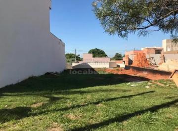 Terreno · 275m² · Excelente Terreno em Condomínio para Venda - Village Mirassol III