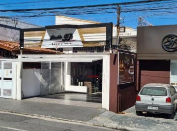 Comercial · 308m² · Sobrado para alugar, 308 m² por R$ 11.100,00/mês - Vila Galvão - Guarulhos/SP