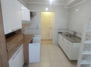 Apartamento · 58m² · 2 Quartos · 1 Vaga · Apartamento com 2 quartos para alugar, 58 m² por R$ 2.680/mês - Vila Moreira - Guarulhos/SP