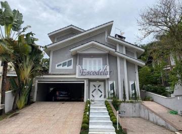 00857d0be3272d5429069a7ffbcb02824e27146d · Casa à venda, 287 m² por R$ 4.500.000,00 - Jardim Fazenda Rincao - Aruja V - Arujá/SP