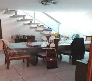 ddef42b8fad29897b8b9a2645a8ece1c5e9321f1 · Sobrado à venda, 183 m² por R$ 900.000,00 - Vila Galvão - Guarulhos/SP