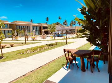 Casa · 97m² · 3 Quartos · 2 Vagas · Casa com 3 Suítes e 97m² à venda no Condomínio Morada do Toque