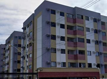 Apartamento · 50m² · 2 Quartos · 1 Vaga · Apartamento com 2 quartos à venda no Tabuleiro do Martins no Edifício Antônio Rocha