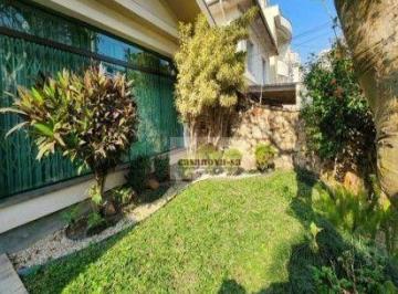 bd9fb656e838ec0d4c11e4b0dfc5e5a576ec6314 · Casa com 3 dormitórios para alugar, 471 m² por R$ 7.500,00/mês - Campestre - Santo André/SP
