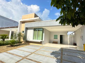 Casa de 3 quartos, Manaus · Passaredo pronta Pra entrar Modulados e ar condicionados 