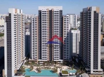 9f3e30b9f38e6308f8f21cca2ad2fad2e9d6009e · Apartamento à venda, 57 m² por R$ 715.000,00 - Brás - São Paulo/SP
