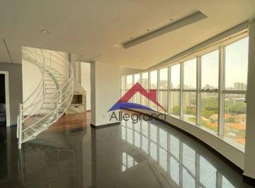 fb8b0e67b67b0f02e4926ddad0517fe743397740 · COBERTURA TRIPLEX MARAVILHOSA - JARDIM AVELINO - 250 M² - 4 SUITES - 6 VAGAS