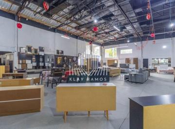 Comercial de 4 quartos, Porto Alegre · Comercial à venda - em Mário Quintana