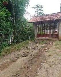 2d18890b0bc9028707f719fa7040c0ebffdde9eb · Chácara com 5 dormitórios à venda, 5200 m² por R$ 715.000 - Chácaras Nogueira - Caçapava/SP