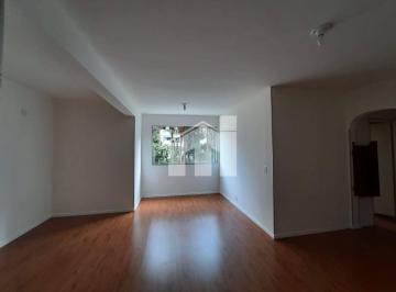 Apartamento · 66m² · 2 Quartos · 1 Vaga · CAMPO BELO LOCAL IMPARB