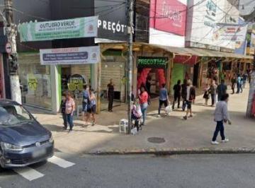 0cb3d33660de0cff2557764045067349bb4b35e0 · Ponto à venda, 350 m² por R$ 600.000 - Centro - São Vicente/SP