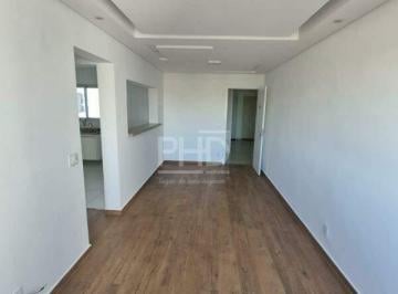 Apartamento · 63m² · 2 Quartos · 1 Vaga · Apartamento Para Locação – andar alto - Jardim Independência | São Bernardo do Campo - SP 63m²