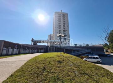 Apartamento · 65m² · 2 Quartos · 2 Vagas · Apartamento com quartos sendo 1 Suíte - Votorantim/SP