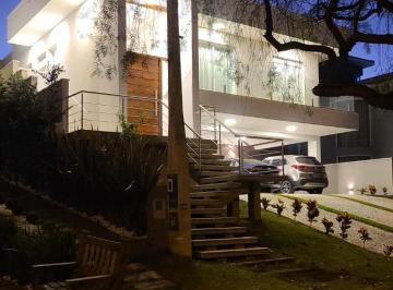 Casa de 4 quartos, Jundiaí · Excelente casa térrea à venda no condomínio fechado Reserva da Serra
