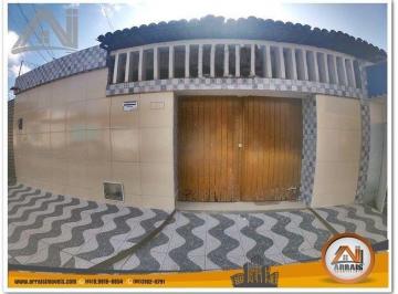 97bc2ef43b98ad7d1dde811d7c9c03895aefacab · Casa com 4 dormitórios à venda, 165 m² por R$ 335.000,00 - Conjunto Ceará - Fortaleza/CE