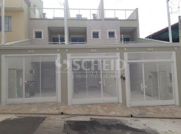Casa · 125m² · 3 Quartos · 2 Vagas · Sobrado 3 suites 2 vagas com terraço gourmet e jardim de inverno repleto de armários