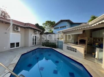 Casa · 215m² · 4 Quartos · 4 Vagas · Casa térrea a venda na City campo grande com 215 m², 4 quartos sendo 2 suítes, piscina privativa .
