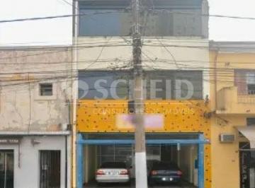 Comercial · 500m² · Prédio comercial com 500 m² a poucos metros da Av Juntas Provisórias