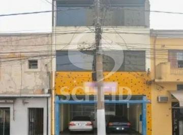 Comercial · 500m² · Prédio comercial com 500 m² a poucos metros da Av Juntas Provisórias