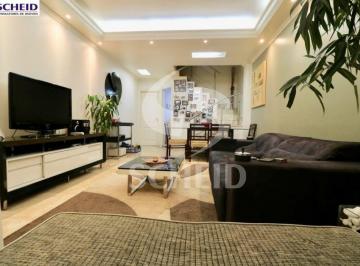 Casa · 186m² · 3 Quartos · 2 Vagas · Sobrado em condomínio com 3 dormitórios, 1 suite , 2 vagas cobertas em 114 m²