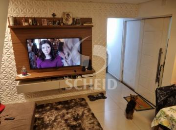 Casa · 190m² · 7 Quartos · 3 Vagas · Casa 03 Dormitórios 03 vagas no Campo Grande