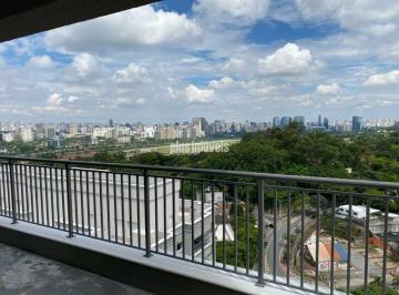 Apartamento · 266m² · 3 Quartos · 3 Vagas · COBERTURA DUPLEX BUTANTÃ, COM TERRAÇO GOURMET, COM JACUZZI,VISTA LIVRE
