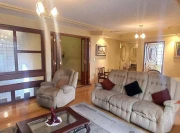 10f49f3268a436b0468185a10dbe4664d0732fed · Casa sobrado com 4 quartos, sendo 2 suítes à venda, 355 m² por R$ 1.299.000 - Jardim Paulista I - Ju